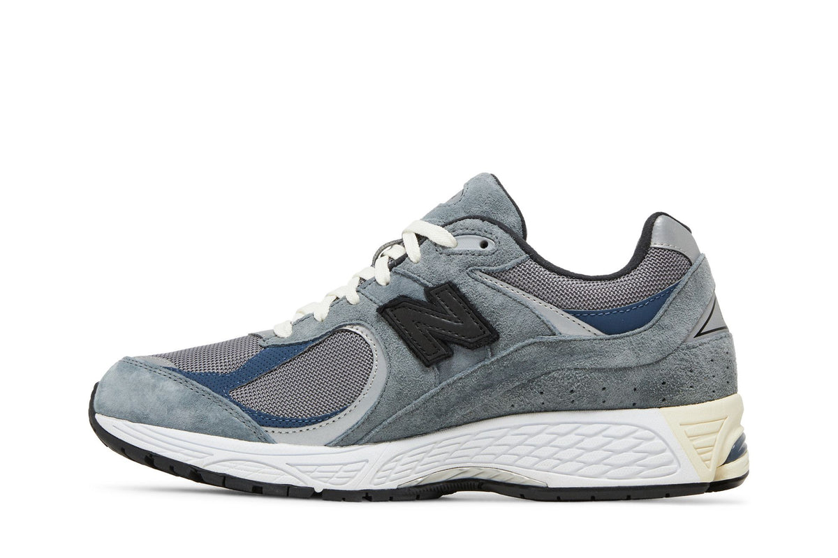 JJJJound x New Balance 2002R Storm Blue - Im Your Wardrobe