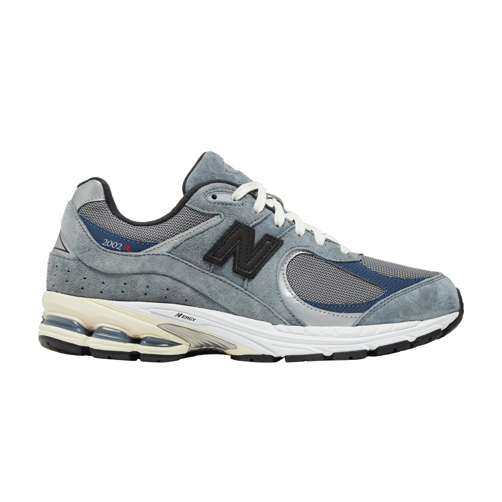 JJJJound x New Balance 2002R Storm Blue - Im Your Wardrobe