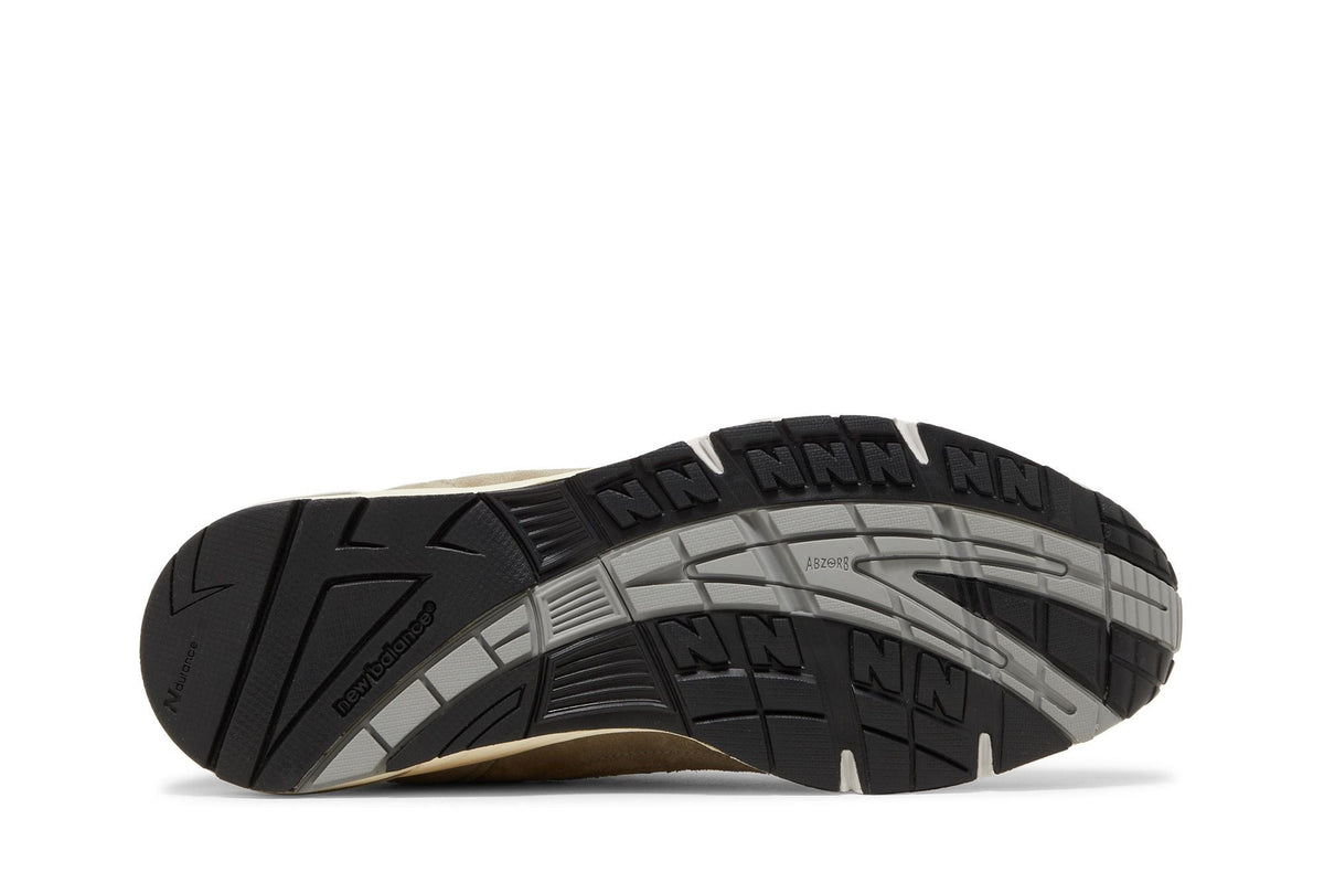 JJJJound x New Balance 991 Made in England Grey - Im Your Wardrobe