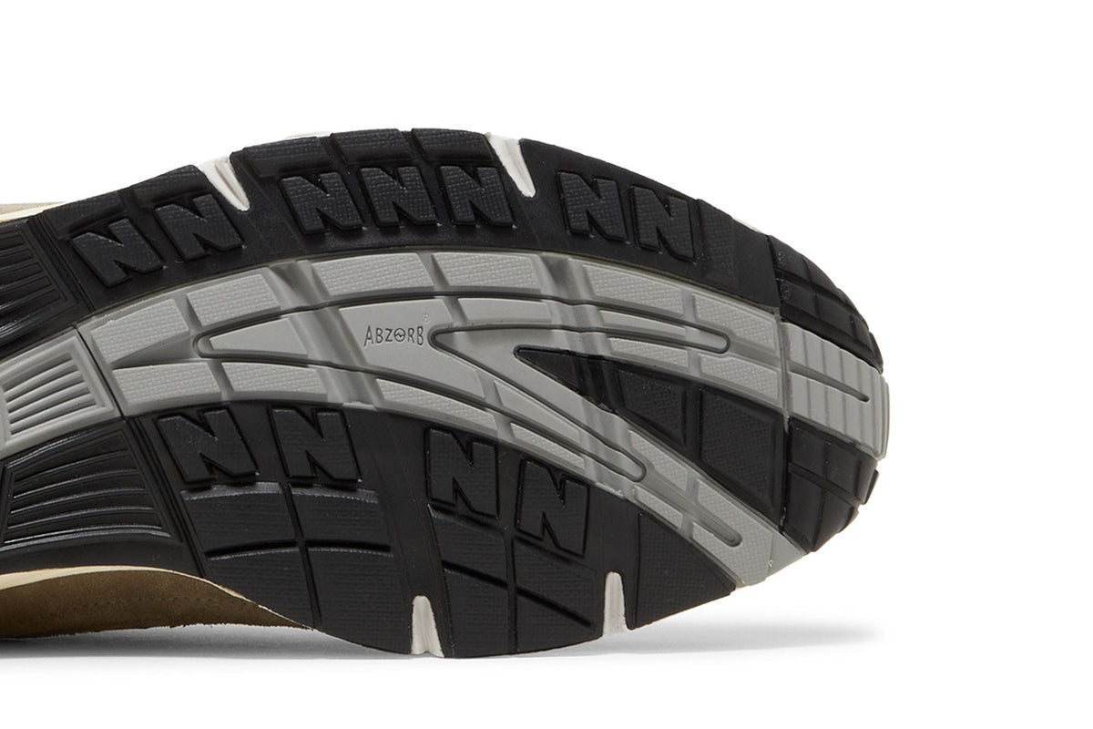 JJJJound x New Balance 991 Made in England Grey - Im Your Wardrobe