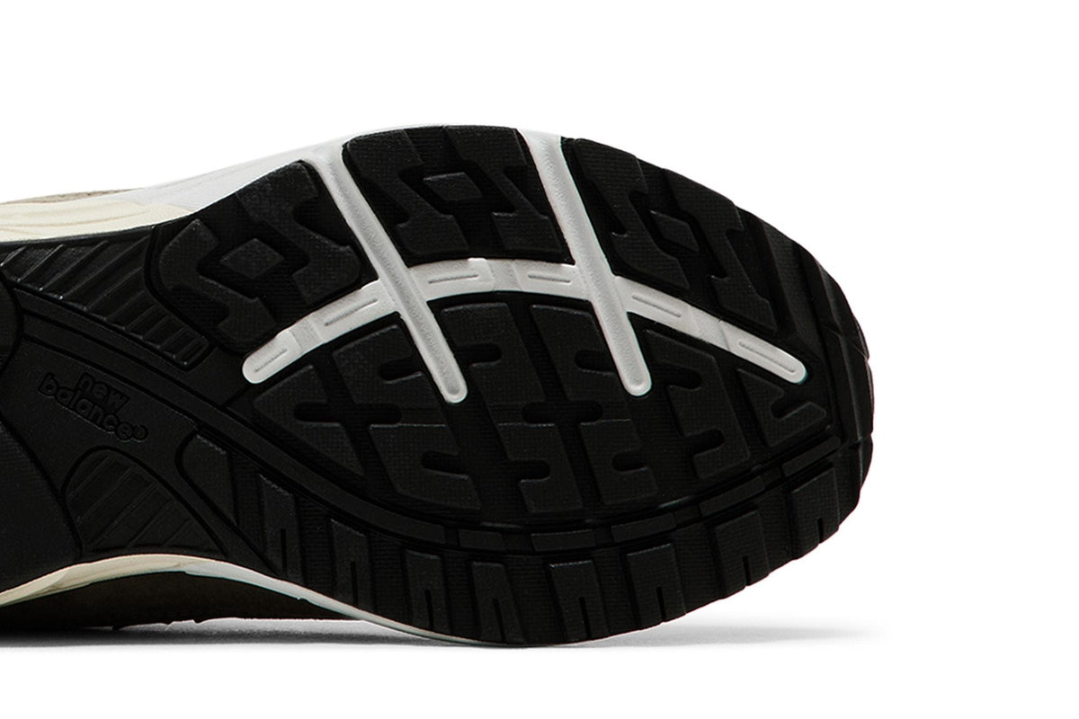 JJJJound x New Balance 993 Mushroom - Im Your Wardrobe