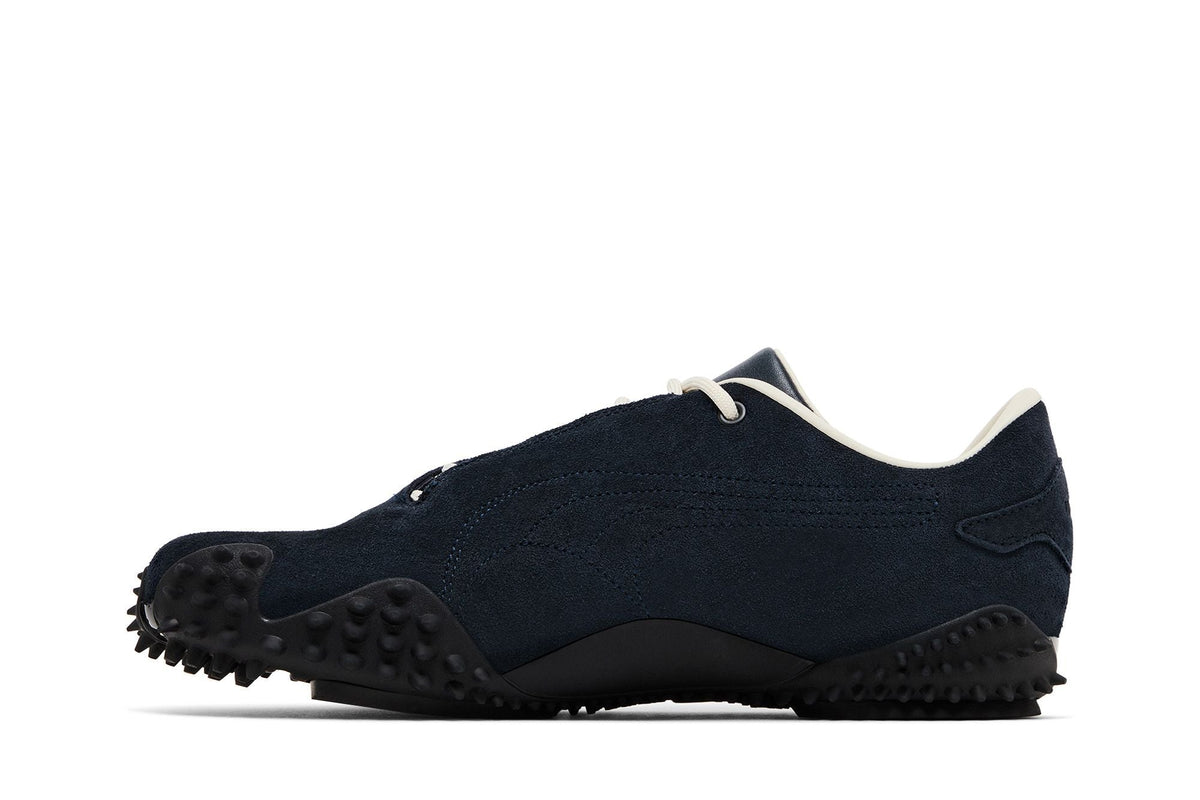 JJJJound x Puma Mostro Deep Navy - Im Your Wardrobe