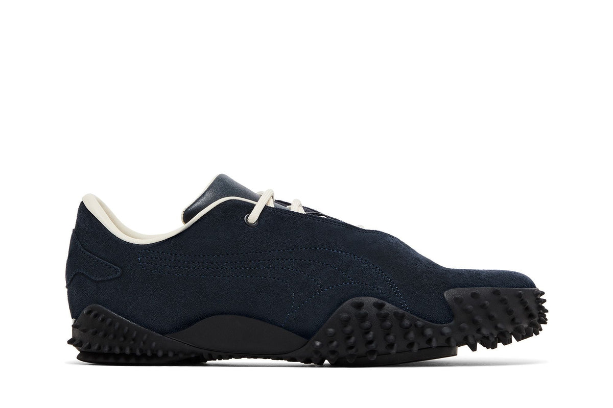 JJJJound x Puma Mostro Deep Navy - Im Your Wardrobe