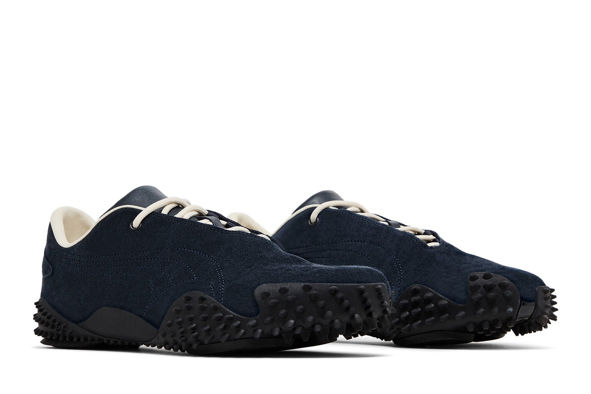 JJJJound x Puma Mostro Deep Navy - Im Your Wardrobe