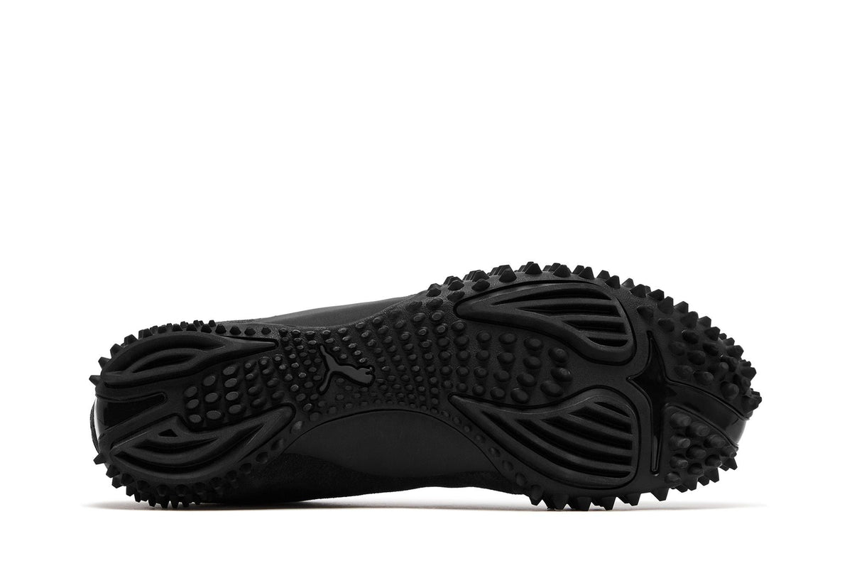 JJJJound x Puma Mostro Deep Navy - Im Your Wardrobe