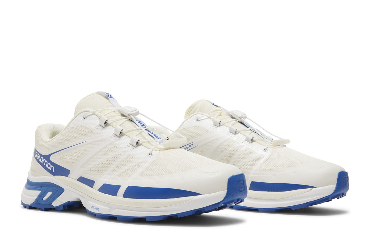 JJJJound x Salomon XT-Wings 2 Lapis Blue - Im Your Wardrobe