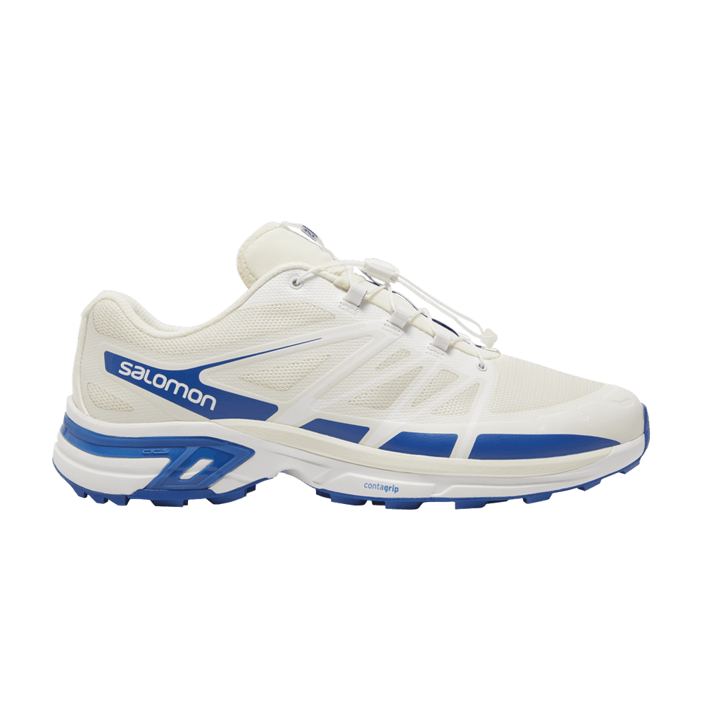 JJJJound x Salomon XT-Wings 2 Lapis Blue - Im Your Wardrobe