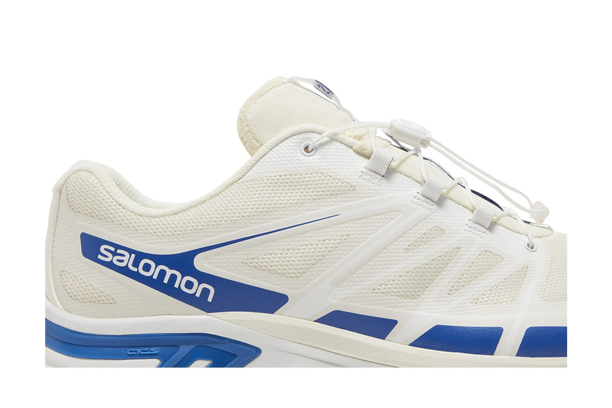 JJJJound x Salomon XT-Wings 2 Lapis Blue - Im Your Wardrobe