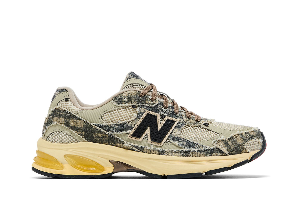 Joe Freshgoods x New Balance 2010 Bag Lady - Im Your Wardrobe