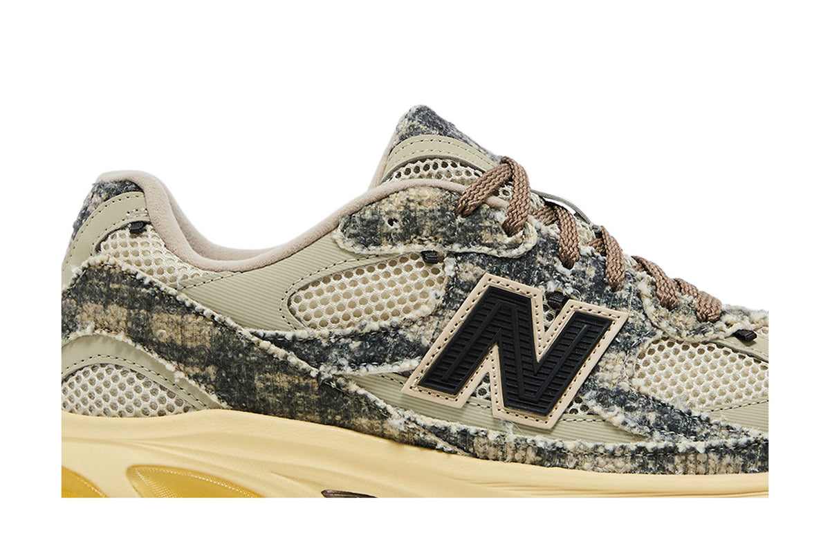 Joe Freshgoods x New Balance 2010 Bag Lady - Im Your Wardrobe