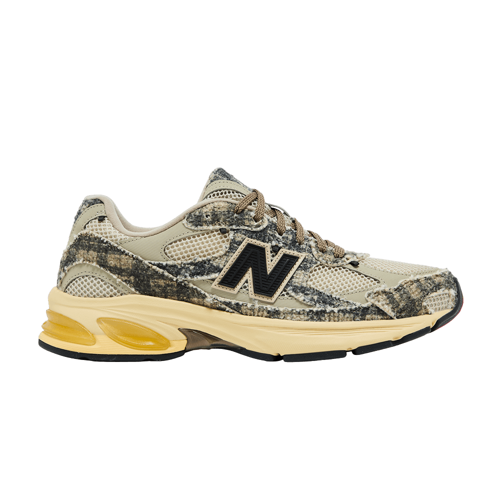 Joe Freshgoods x New Balance 2010 Bag Lady - Im Your Wardrobe