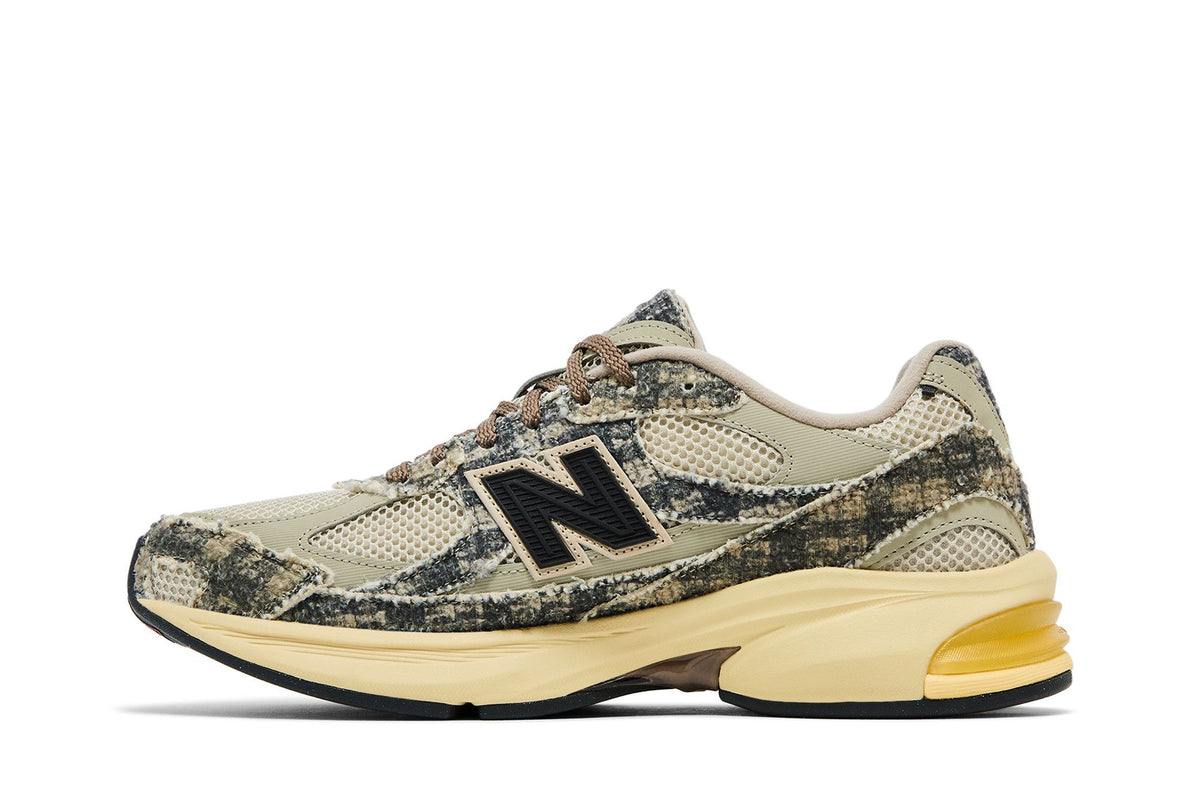 Joe Freshgoods x New Balance 2010 Bag Lady - Im Your Wardrobe