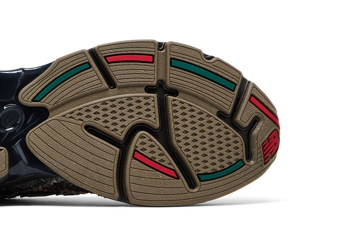 Joe Freshgoods x New Balance 2010 Hand-Me-Downs - Im Your Wardrobe
