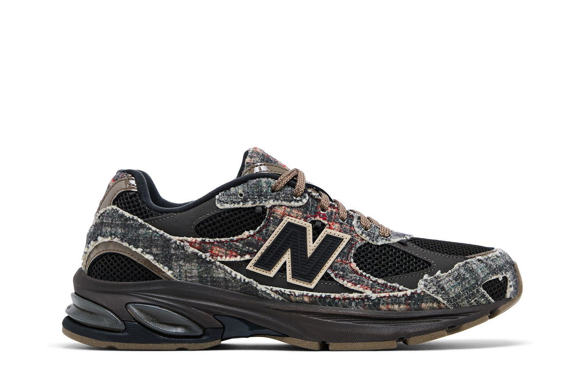 Joe Freshgoods x New Balance 2010 Hand-Me-Downs - Im Your Wardrobe