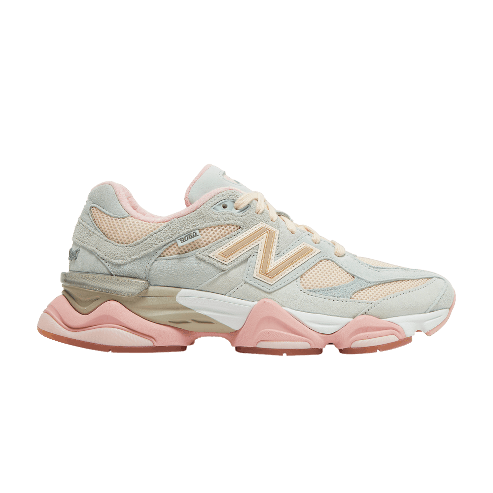 Joe Freshgoods x New Balance 9060 Baby Shower Blue - Im Your Wardrobe