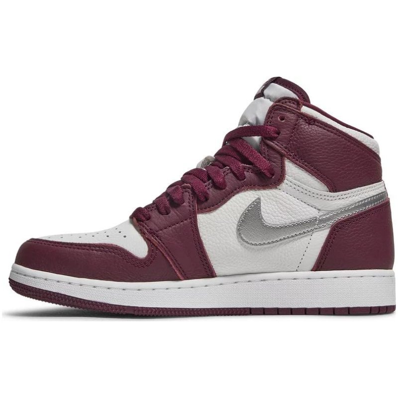 Jordan 1 High - Bordeaux (GS) - Im Your Wardrobe