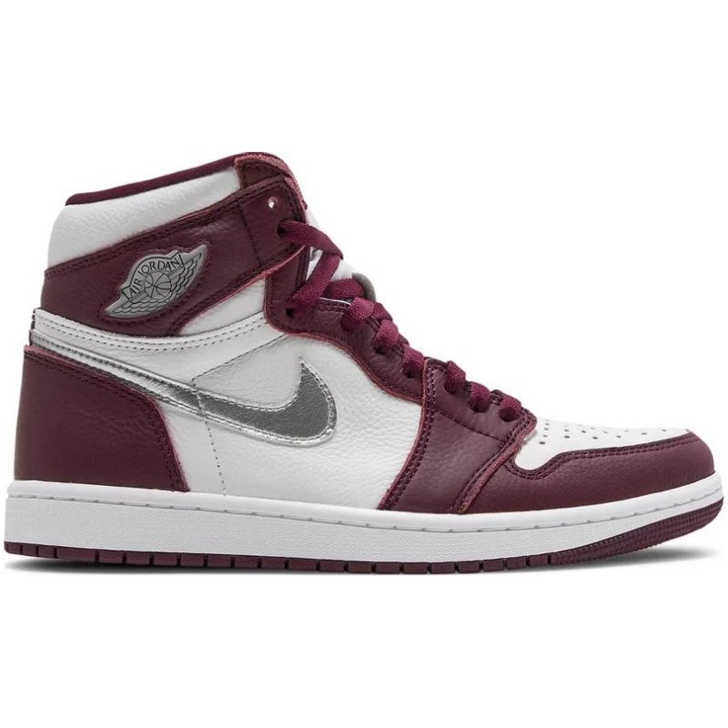 Jordan 1 High - Bordeaux - Im Your Wardrobe