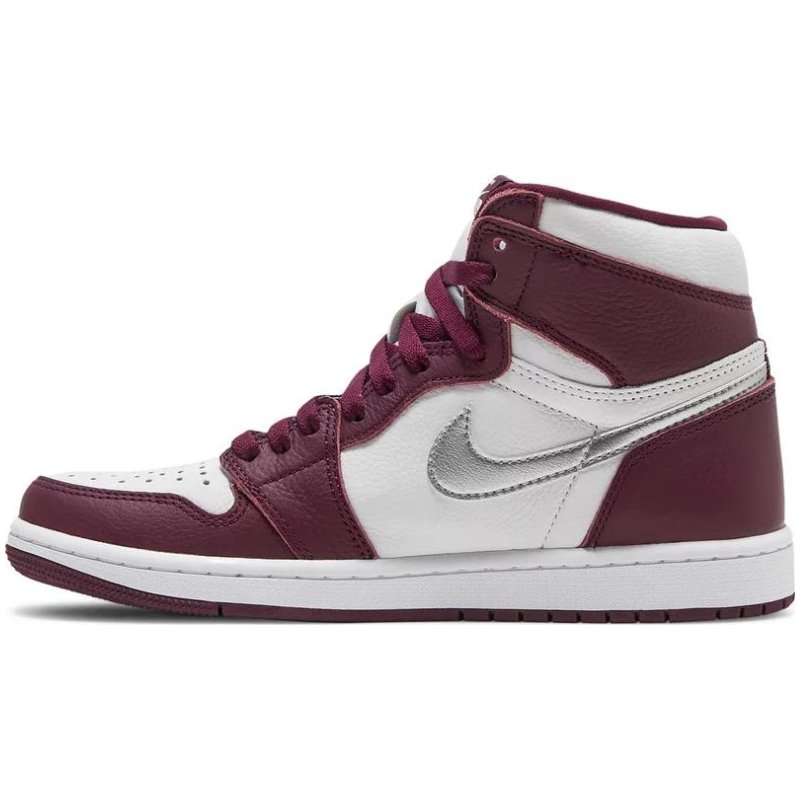 Jordan 1 High - Bordeaux - Im Your Wardrobe