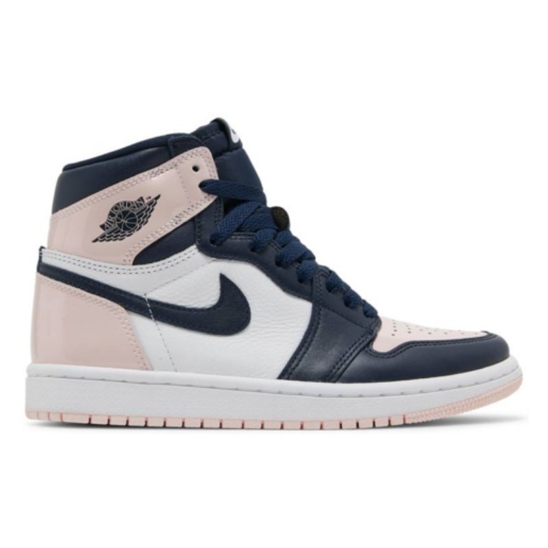 Jordan 1 High - &#39;Bubblegum&#39; (W) - Im Your Wardrobe