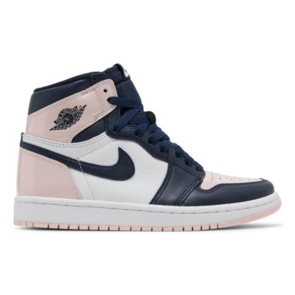 Jordan 1 High - 'Bubblegum' (W) - Im Your Wardrobe