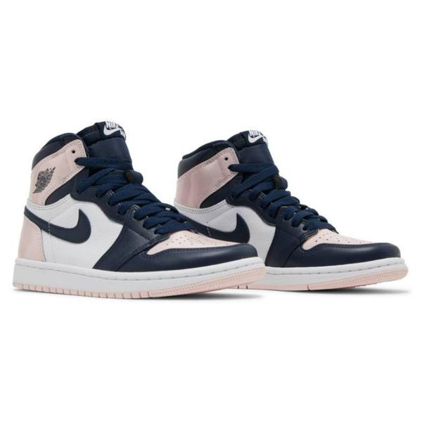 Jordan 1 High - 'Bubblegum' (W) - Im Your Wardrobe