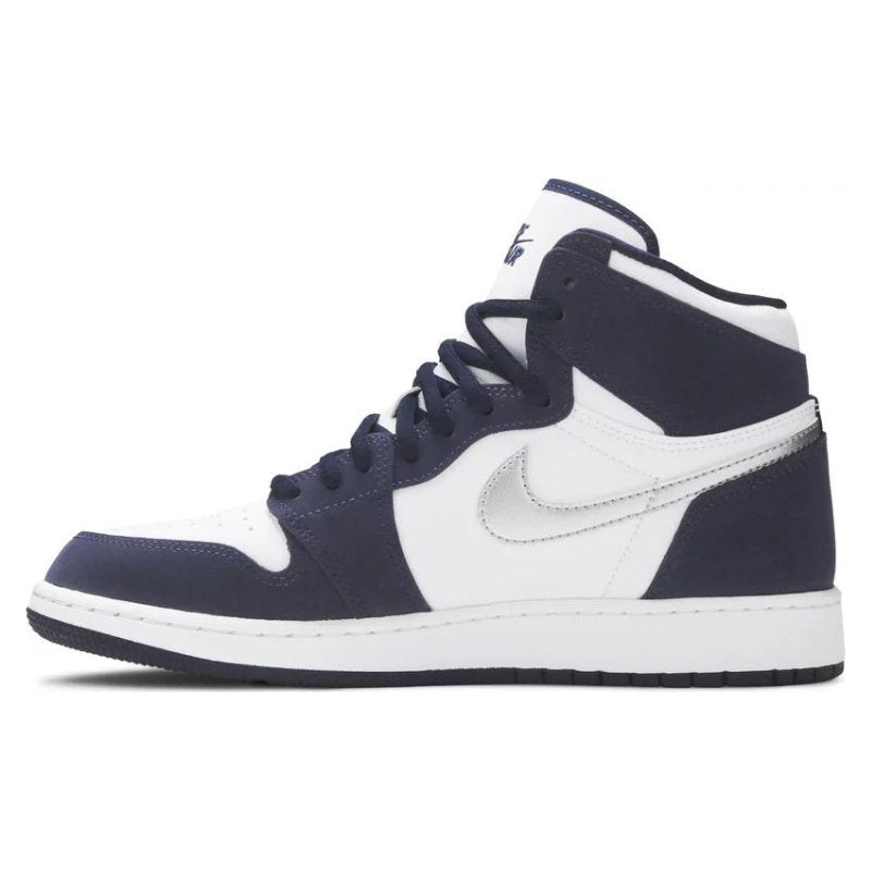 Jordan 1 High - CO Japan Midnight Navy (GS) - Im Your Wardrobe