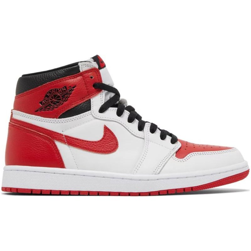 Jordan 1 High - Heritage (2022) - Im Your Wardrobe