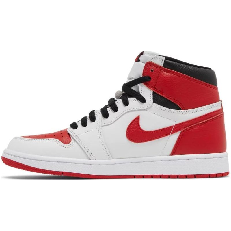 Jordan 1 High - Heritage (2022) - Im Your Wardrobe