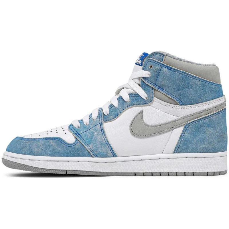 Jordan 1 High - Hyper Royal - Im Your Wardrobe