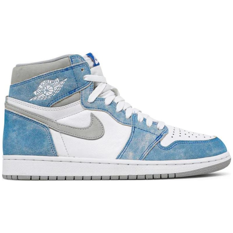 Jordan 1 High - Hyper Royal - Im Your Wardrobe