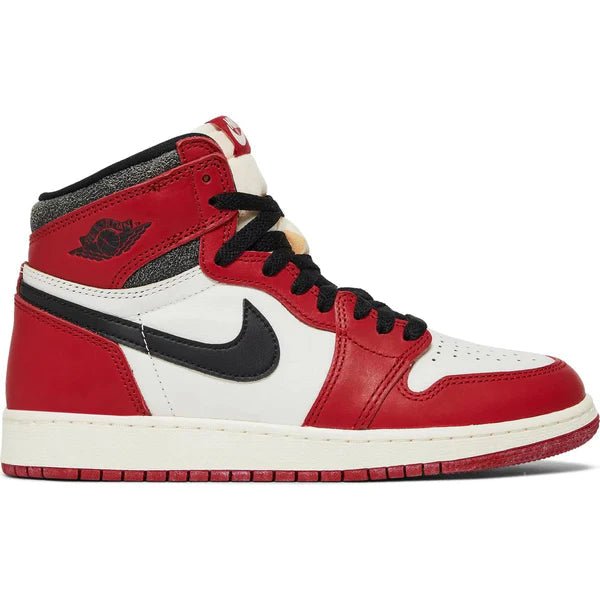 Jordan 1 High - Lost and Found (GS) - Im Your Wardrobe