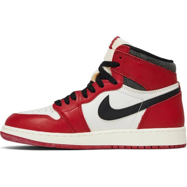 Jordan 1 High - Lost and Found (GS) - Im Your Wardrobe