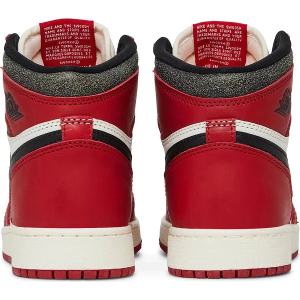 Jordan 1 High - Lost and Found (GS) - Im Your Wardrobe