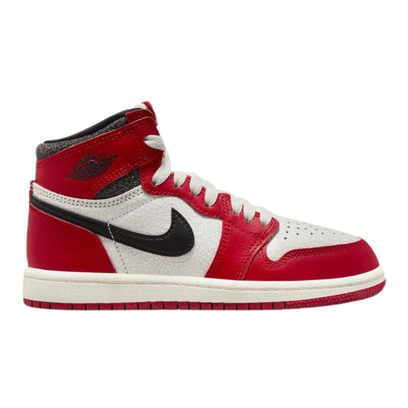 Jordan 1 High - Lost &amp; Found (PS) - Im Your Wardrobe