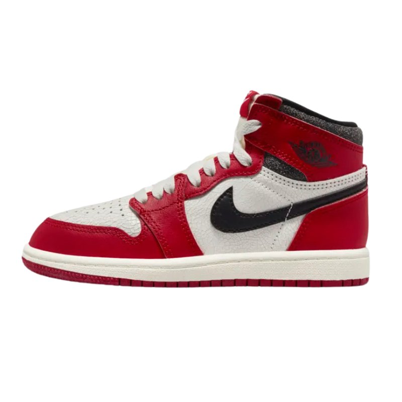 Jordan 1 High - Lost &amp; Found (PS) - Im Your Wardrobe