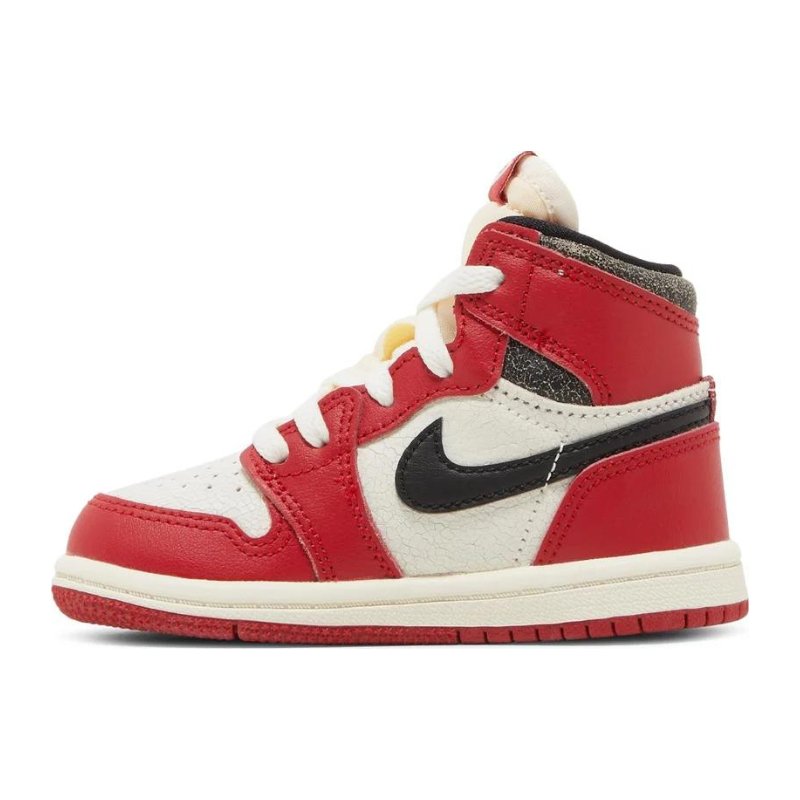 Jordan 1 High - Lost &amp; Found (TD) - Im Your Wardrobe