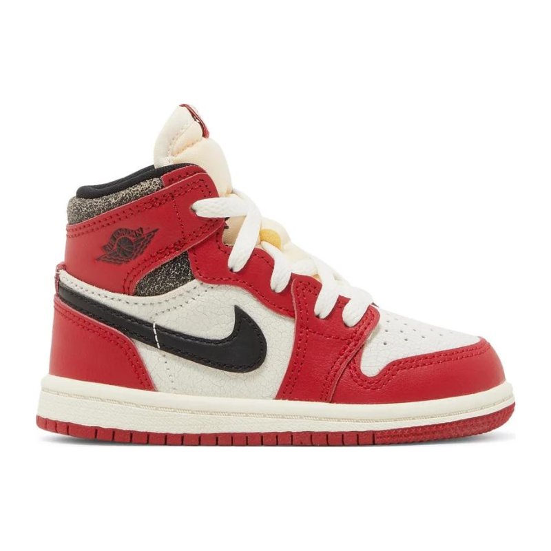 Jordan 1 High - Lost &amp; Found (TD) - Im Your Wardrobe