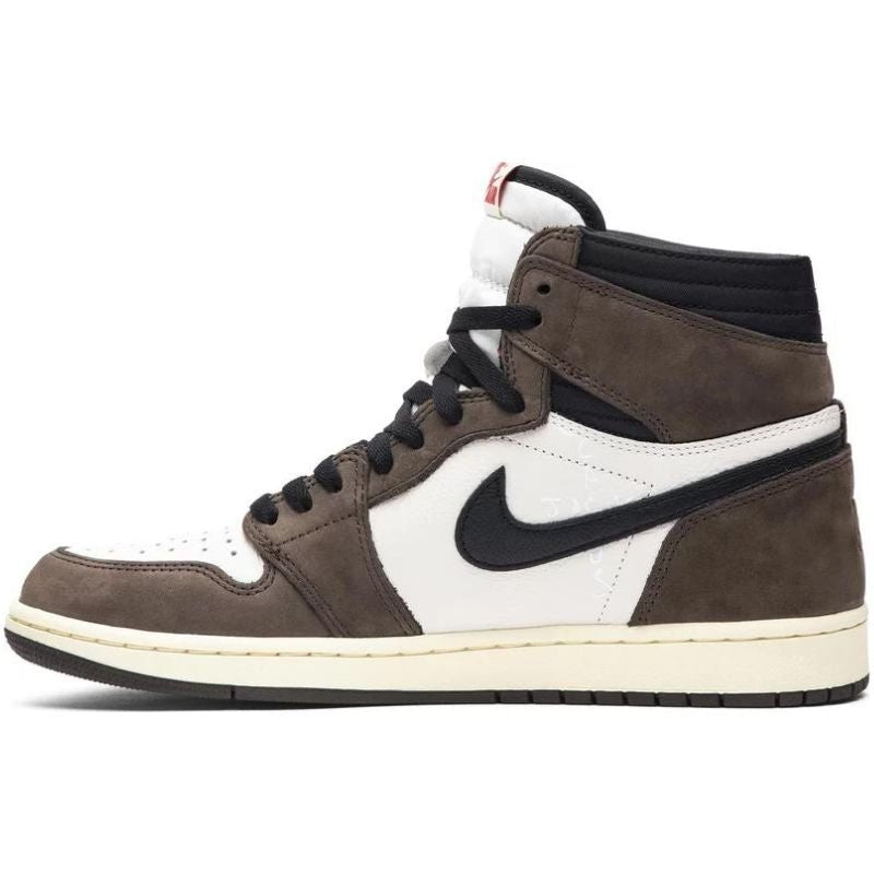 Jordan 1 High OG SP x Travis Scott - Mocha - Im Your Wardrobe