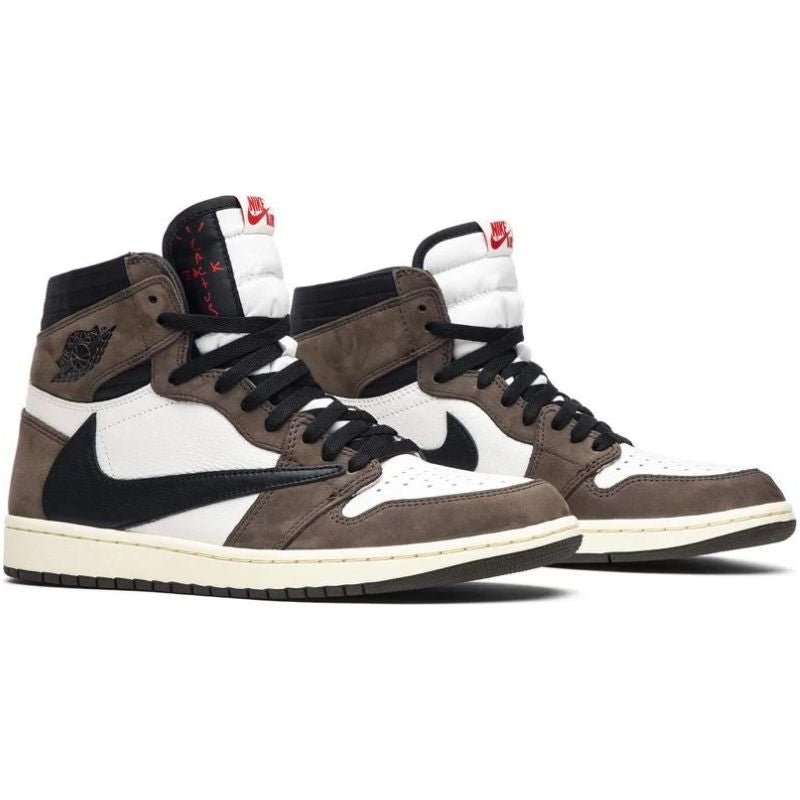 Jordan 1 High OG SP x Travis Scott - Mocha - Im Your Wardrobe