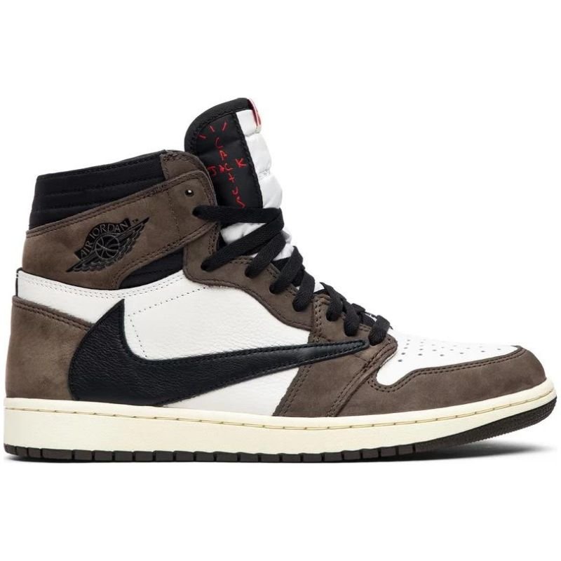 Jordan 1 High OG SP x Travis Scott - Mocha - Im Your Wardrobe