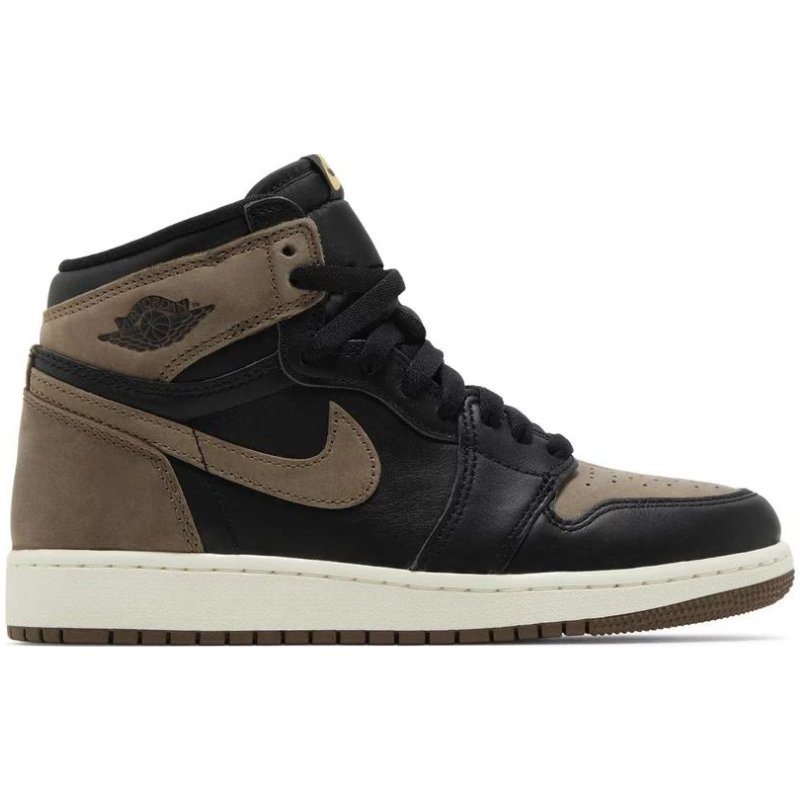 Jordan 1 High - Palomino (GS) - Im Your Wardrobe