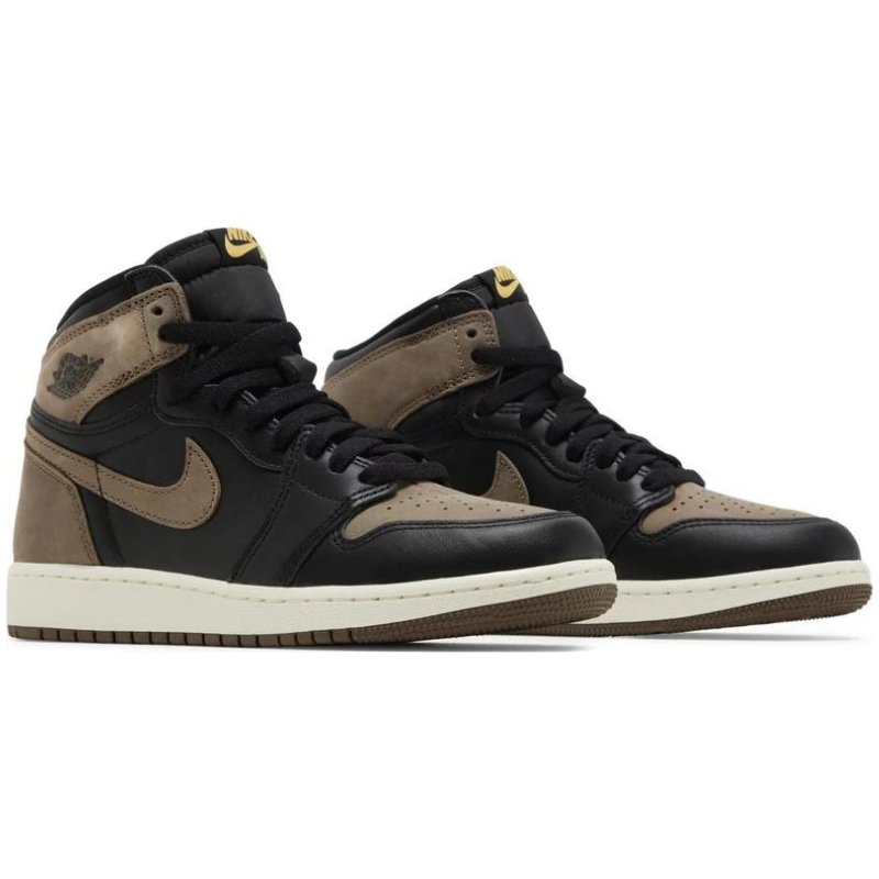 Jordan 1 High - Palomino (GS) - Im Your Wardrobe