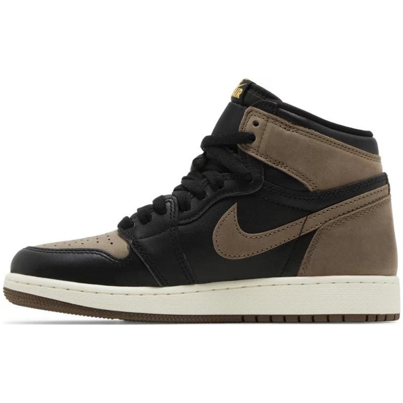 Jordan 1 High - Palomino (GS) - Im Your Wardrobe