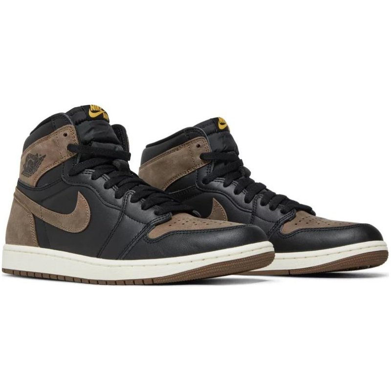 Jordan 1 High - Palomino - Im Your Wardrobe