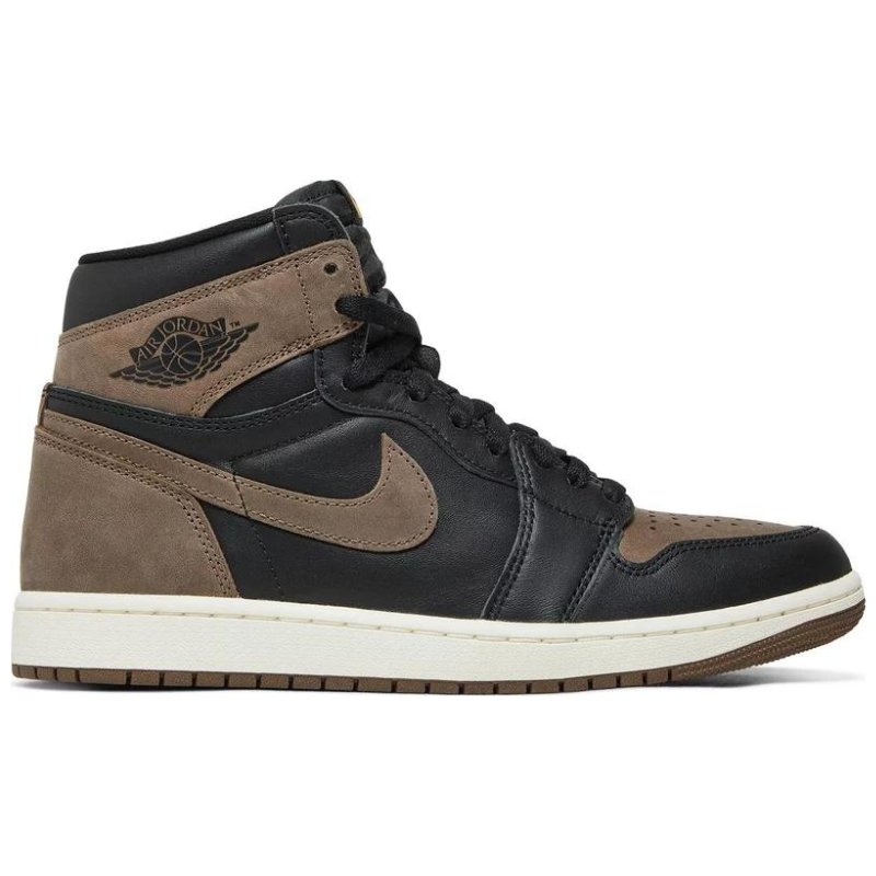 Jordan 1 High - Palomino - Im Your Wardrobe