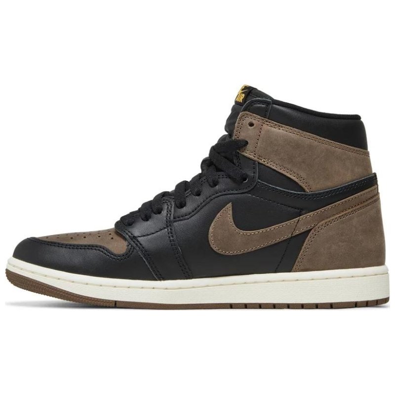 Jordan 1 High - Palomino - Im Your Wardrobe