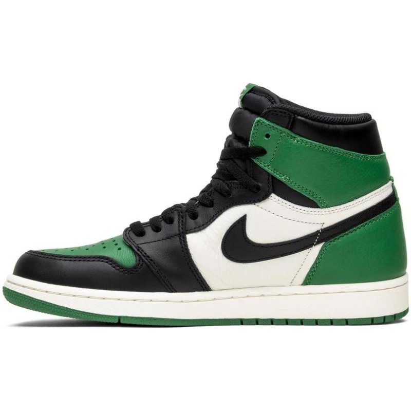 Jordan 1 High - Pine Green (2018) - Im Your Wardrobe