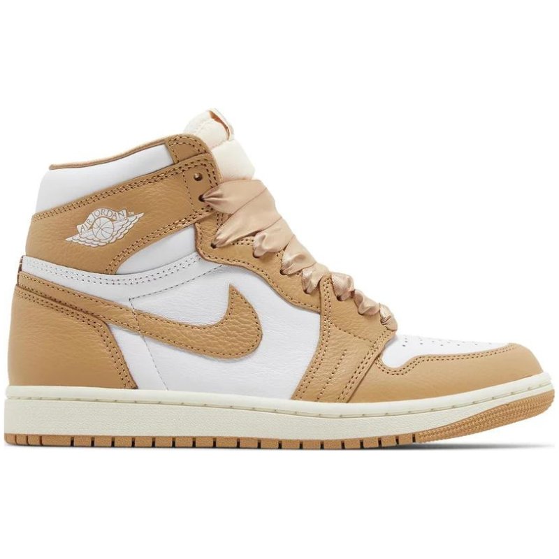 Jordan 1 High - Praline (W) - Im Your Wardrobe