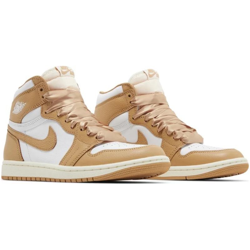 Jordan 1 High - Praline (W) - Im Your Wardrobe