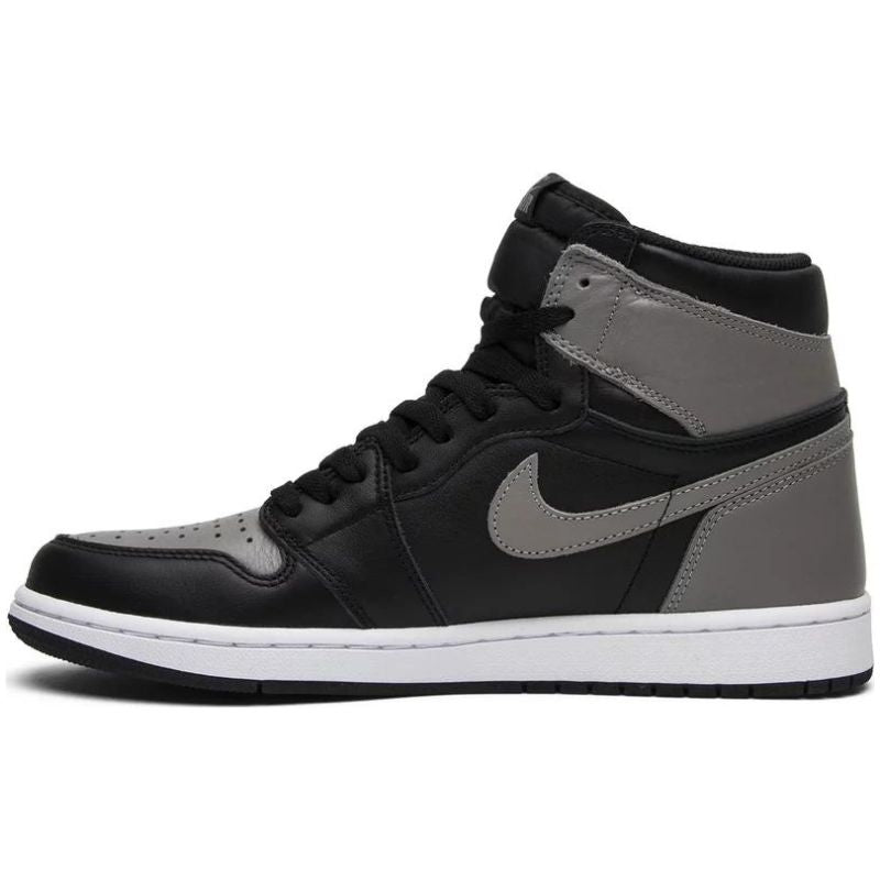 Jordan 1 High Retro - Shadow (2018) - Im Your Wardrobe